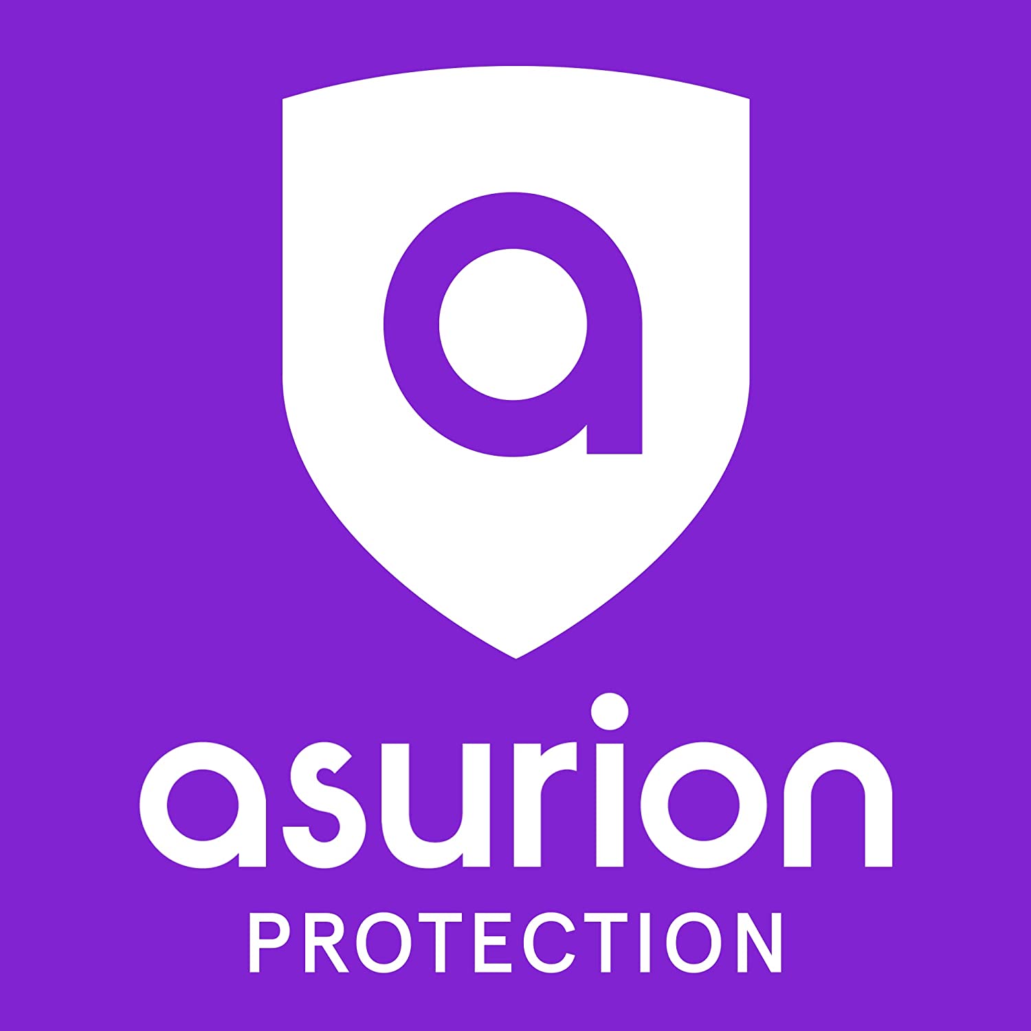 ASURION 2 Year Electronics Protection