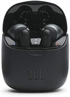 JBL Tune 225TWS True Wireless