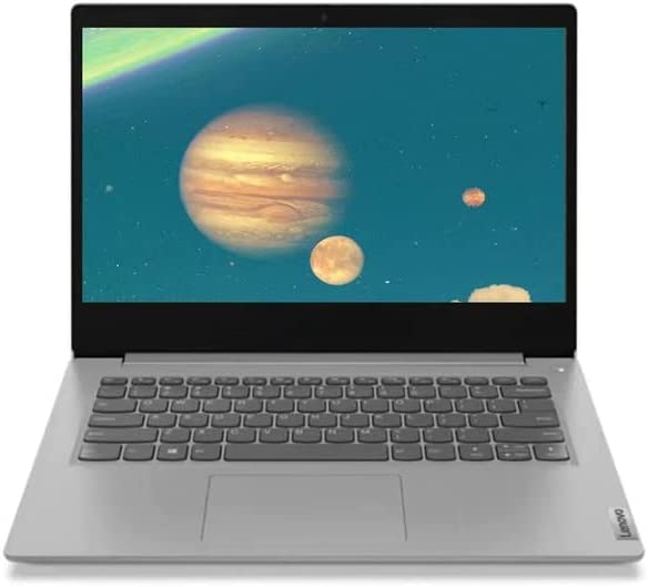 Lenovo IdeaPad 3i Laptop 10th Gen