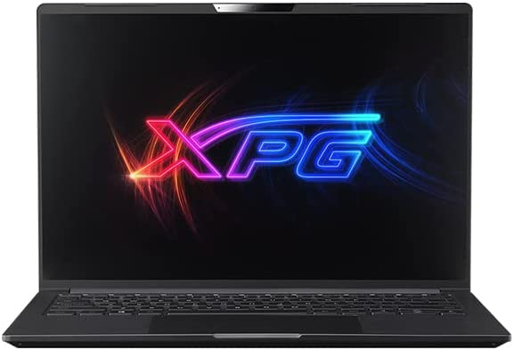Newest XPG Xenia Ultrabook Laptop