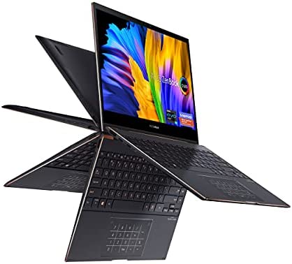 ASUS ZenBook Flip S13 OLED