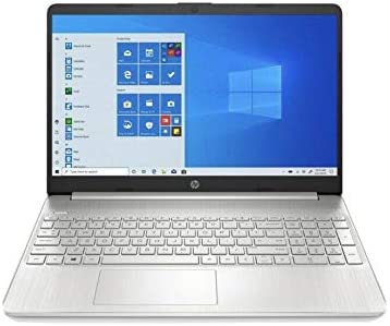 Touchscreen Laptop with Windows