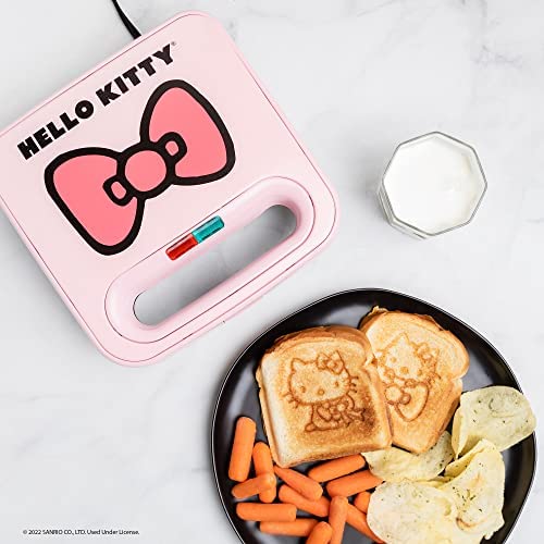 Uncanny Brands Hello Kitty Grilled