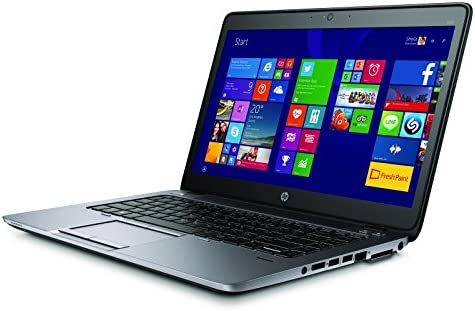 HP EliteBook 840 G2 14in Laptop