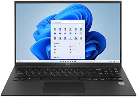 LG Gram 15.6” Lightweight Laptop